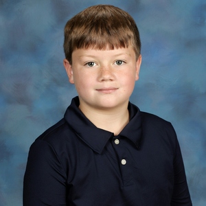 Bryce Tench